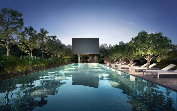 upper-thomson-road-parcel-a-pool-singapore